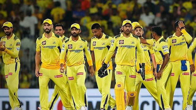 Chennai Super Kings FY24 Results: Net Profit Jumps 340% to Rs 229 Crore, Revenue Grows 131%